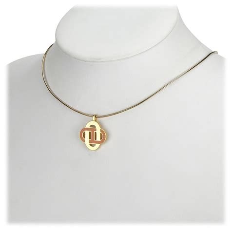 hermes jewelry price list|vintage hermes necklace.